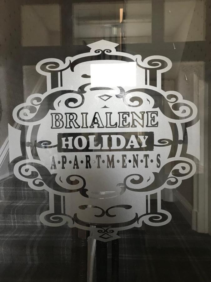 Brialene Holiday Flats Scarborough Luaran gambar
